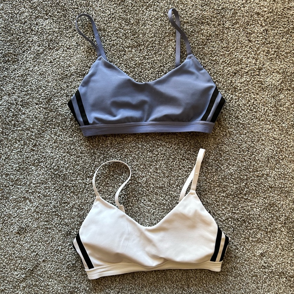 ❌SOLD❌Adidas sport bra bundle